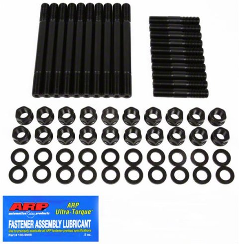 ARP Mopar inAin w/ W5-Cylinder Head Stud Kit