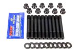ARP Toyota 22R Main Stud Kit thumbnail 4