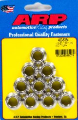 ARP 1/2in x 20 SS 12pt Nut Kit (10/pkg) thumbnail 3