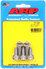 ARP M8 x 1.25 x 20 12pt SS Bolts (5/pkg) thumbnail 2