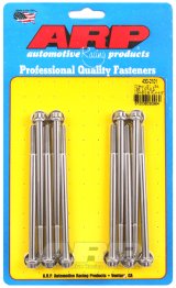 ARP Chevy LS1/LS4/LS6/LM7 5.5, LQ4-6.0 & RL4-4.8 12pt Intake Manifold Bolt Kit thumbnail 3