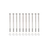 ARP Chevy LS1/LS4/LS6/LM7 5.5, LQ4-6.0 & RL4-4.8 12pt Intake Manifold Bolt Kit thumbnail 7
