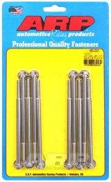 ARP Chevy LS1/LS4/LS6/LM7 5.5, LQ4-6.0 & RL4-4.8 Hex Intake Manifold Bolt Kit thumbnail 3