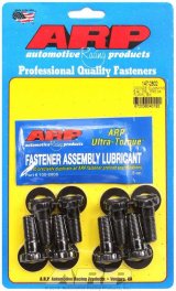 ARP pre 04 Dodge Cummins 5.9L DSL Flywheel Bolt Kit thumbnail 5