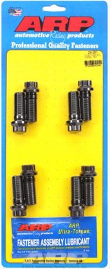 ARP 01-06 6.6L GM Duramax Diesel Flywheel Bolt Kit thumbnail 2