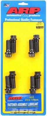 ARP 01-06 6.6L GM Duramax Diesel Flywheel Bolt Kit thumbnail 5