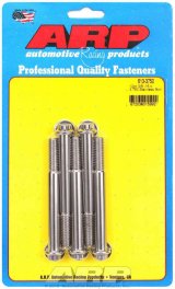 ARP 3/8in - 16 x 3.750 12pt SS Bolts (5/pkg) thumbnail 5