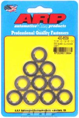 ARP 7/16in ID 13/16in OD SS Washers (10/pkg) thumbnail 1