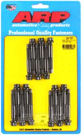 ARP SB Chevy GENIII/IV LS Series Rocker Arm Stud Kit thumbnail 4