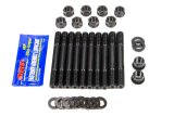 ARP Pontiac 400-455 2-Bolt Main Stud Kit thumbnail 5