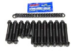 ARP 67+ Pontiac 350-455 cid w/ D-Port Head Bolt Kit thumbnail 5