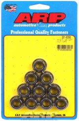 ARP M12 x 1.25 12-Point Nut Kit (Pack of 10) thumbnail 1