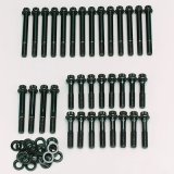 ARP Mark V w/ Merlin Bowtie Dart Alum Pro Series Head Bolt Kit thumbnail 2