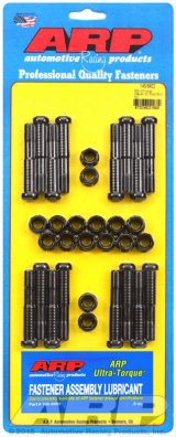 ARP BB Chrysler Hi-Perf Wave Loc Rod Bolt Kit thumbnail 2