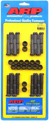 ARP BB Chrysler Hi-Perf Wave Loc Rod Bolt Kit thumbnail 3
