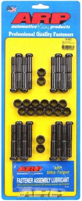 ARP BB Chrysler Hi-Perf Wave Loc Rod Bolt Kit thumbnail 6