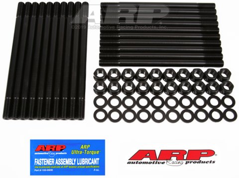 ARP SB Chrysler 392 Hemi Head Stud Kit thumbnail 3