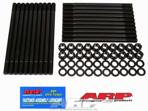 ARP SB Chrysler 392 Hemi Head Stud Kit thumbnail 6