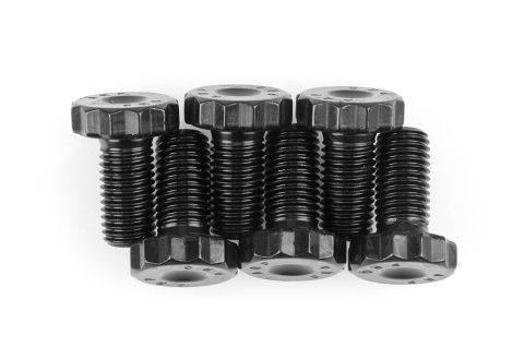 ARP Chevrolet LS Gen III/IV 0.880in UHL Flexplate Bolt Kit - 3/4 12pt Socket Size