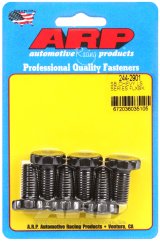 ARP Chevrolet LS Gen III/IV 0.880in UHL Flexplate Bolt Kit - 3/4 12pt Socket Size thumbnail 4