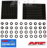 ARP Ford 351 R Block w/ Bordix/Neal 12pt Head Stud Kit thumbnail 1