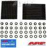 ARP Ford 351 R Block w/ Bordix/Neal 12pt Head Stud Kit thumbnail 5