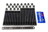 ARP Ford 351 R Block w/ Bordix/Neal 12pt Head Stud Kit thumbnail 6