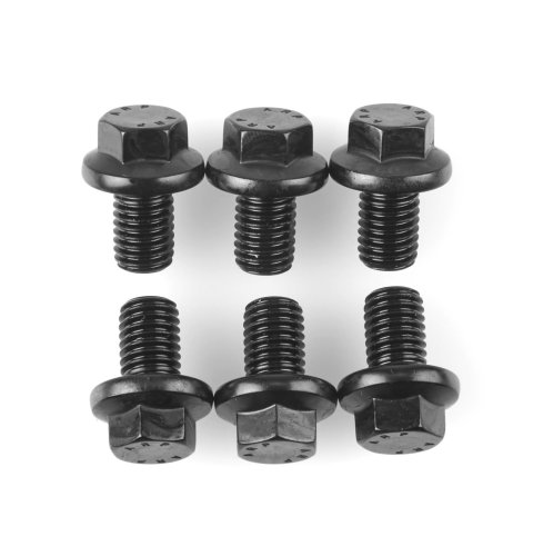 ARP GM 200/700 4L60/4L80 Torque Converter Bolt Kit - 6 Piece thumbnail 1