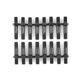 ARP SB Chevy Rocker Arm Stud Kit thumbnail 1