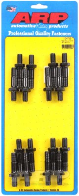 ARP SB Chevy Rocker Arm Stud Kit thumbnail 3