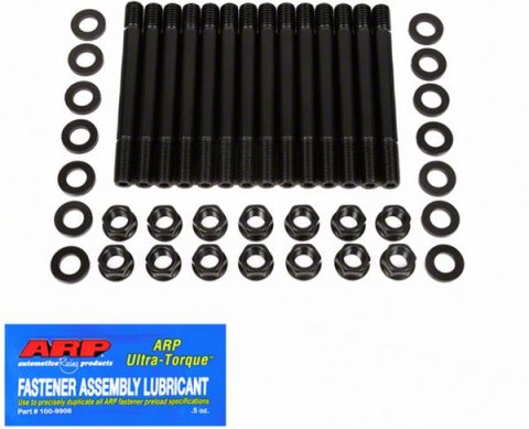 ARP Ford Inline6 240-300 Hex Head Stud Kit thumbnail 1