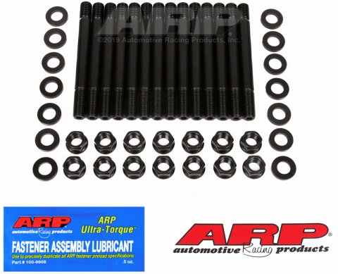 ARP Ford Inline6 240-300 Hex Head Stud Kit thumbnail 3