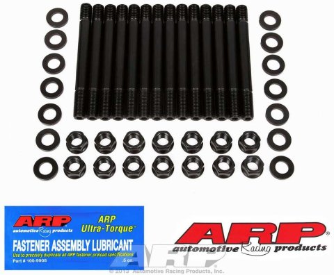 ARP Ford Inline6 240-300 Hex Head Stud Kit thumbnail 6