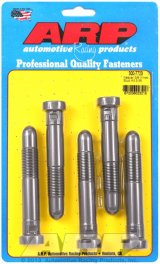 ARP 5/8-18 x 3.95 Wheel Stud Kit (Pack of 5) thumbnail 2