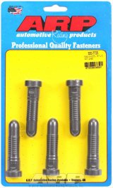 ARP 5/8-18 x 2.60 Wheel Stud Kit (Pack of 5) thumbnail 1