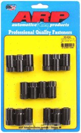 ARP Adjustable 7/16 12pt Rocker Arm Nut Kit thumbnail 5