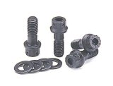 ARP AP Brakes 1/4in - 28 Brake Hat Bolt Kit thumbnail 3