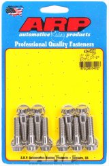 ARP LS1 LS2 SS 12pt Valley Cover Bolt Kit thumbnail 2