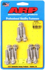 ARP LS1 LS2 SS 12pt Valley Cover Bolt Kit thumbnail 3