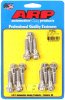 ARP LS1 LS2 SS 12pt Valley Cover Bolt Kit thumbnail 7