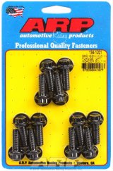 ARP SBC/GENII LS 1/4 Flange 12pt Header Bolt Kit thumbnail 2