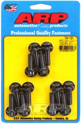 ARP SBC/GENII LS 1/4 Flange 12pt Header Bolt Kit thumbnail 4