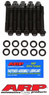 ARP BB Ford 390-428 Main Bolt Kit thumbnail 2