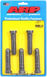 ARP 5/8-18 x 2.80 Wheel Stud Kit (Pack of 5) thumbnail 1