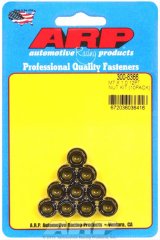 ARP M7 x 1.00 12pt Nut Kit (10/pkg) thumbnail 1