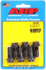 ARP Ford V8 w/ Tilton Flywheel Bolt Kit thumbnail 2