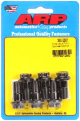 ARP Ford V8 w/ Tilton Flywheel Bolt Kit thumbnail 4