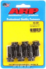 ARP Ford V8 w/ Tilton Flywheel Bolt Kit thumbnail 7