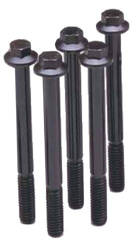 ARP 1/2-20 x 3.0 SS Hex Bolts (5/pkg) thumbnail 3