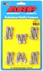 ARP LS1 LS2 SS 12pt Coil Bracket Bolt Kit thumbnail 5